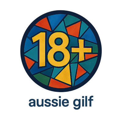 AUSSIE GILF app preview
